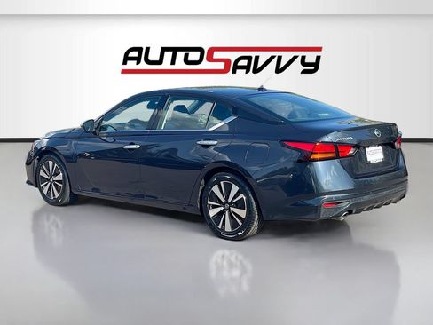 Used 2019 Nissan Altima 2.5 SL FWD image 5