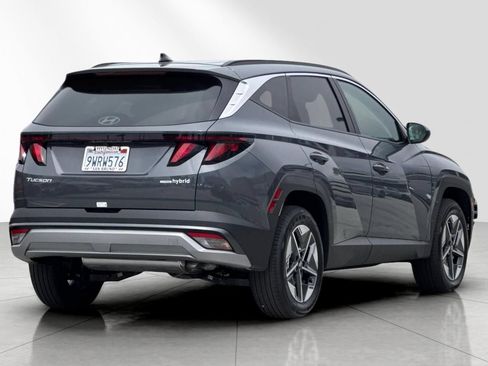 Used 2026 Hyundai Tucson SEL AWD/4WD image 4