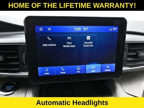 Used 2022 Ford Explorer Timberline w/ Timberline Technology Package AWD/4WD image 26