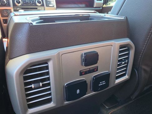 Used 2018 Ford F150 King Ranch w/ Equipment Group 601A Luxury AWD/4WD image 26