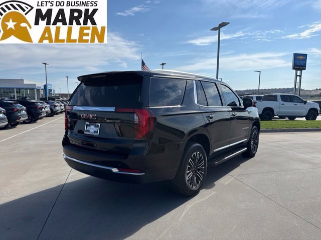 Used 2026 GMC Yukon Elevation AWD/4WD image 5