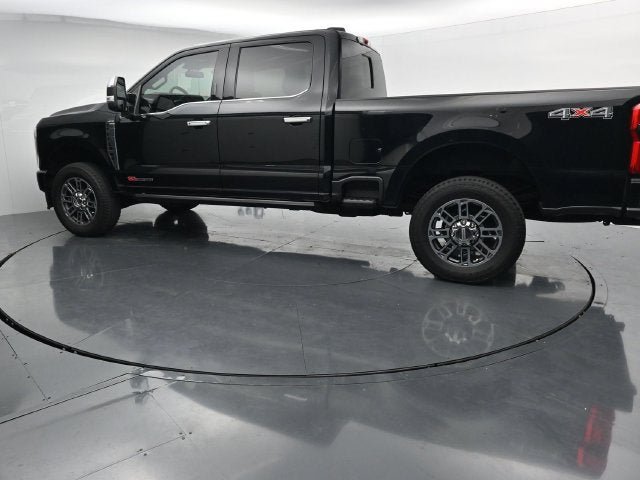 Used 2024 Ford F250 Limited AWD/4WD image 6