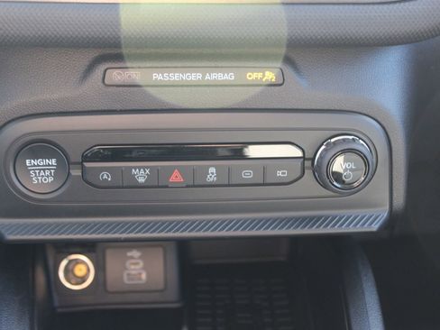 New 2025 Ford Bronco Sport Big Bend w/ Convenience Package image 26