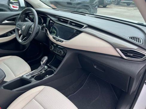 Used 2023 Buick Encore GX Preferred FWD image 23