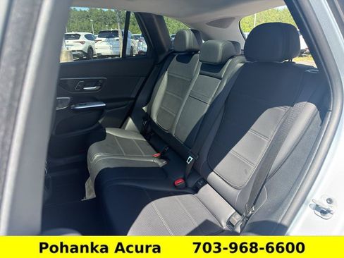 Used 2023 Mercedes-Benz GLC 300 4MATIC image 47