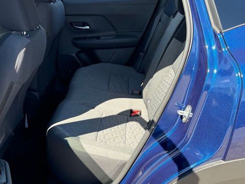 New 2026 Nissan Kicks SV w/ Charging Package FWD image 21