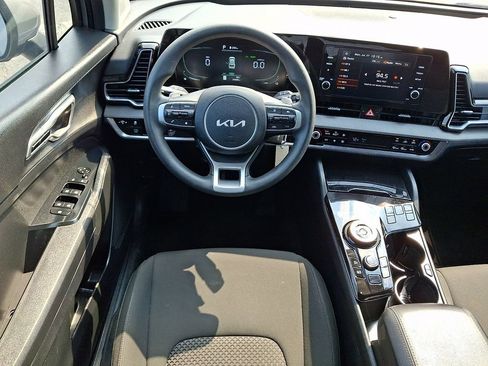 Used 2023 Kia Sportage LX AWD/4WD image 15