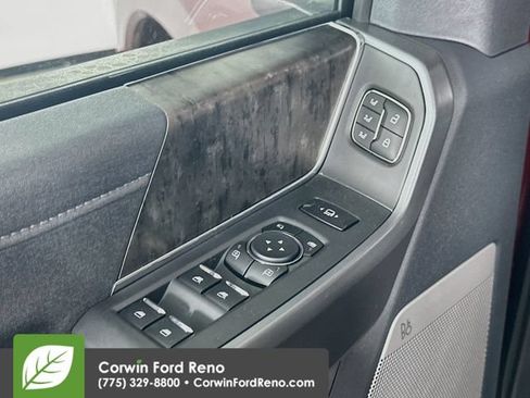 New 2026 Ford F350 Lariat w/ Black Appearance Package AWD/4WD image 20