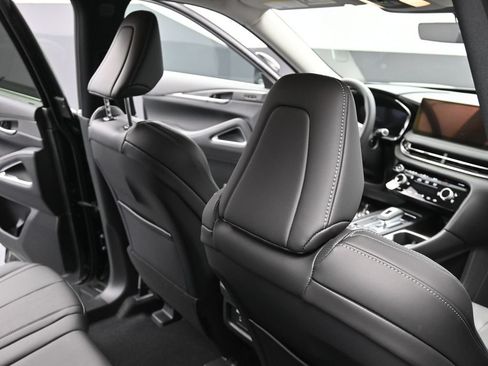 New 2026 INFINITI QX60 Luxe AWD/4WD image 20