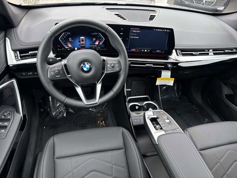 New 2026 BMW X1 xDrive28i w/ Convenience Package AWD/4WD image 7