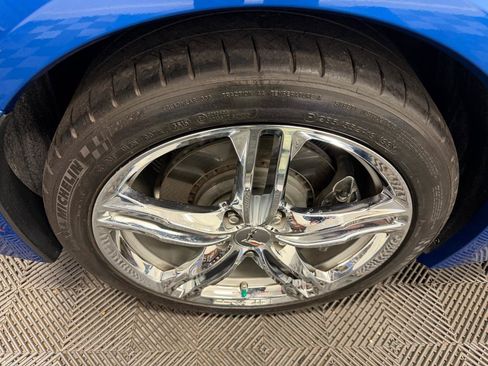 Used 2016 Chevrolet Corvette Stingray Coupe w/ 2LT Preferred Equipment Group RWD image 30
