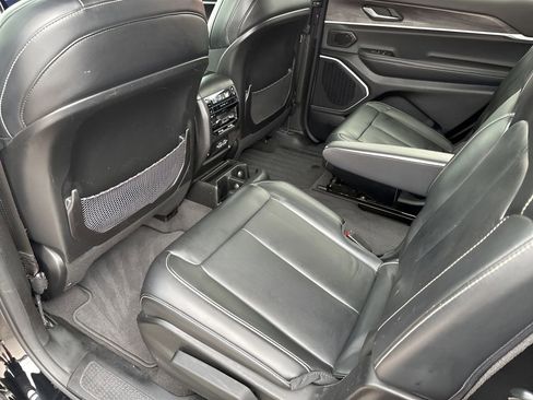 Used 2021 Jeep Grand Cherokee L Limited image 20