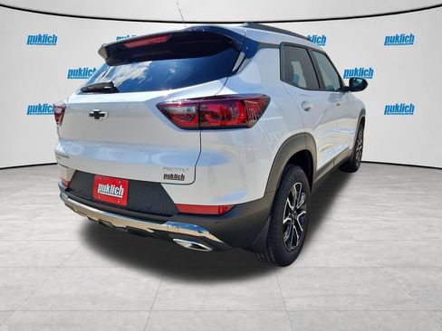 New 2026 Chevrolet TrailBlazer ACTIV w/ Convenience Package AWD/4WD image 6