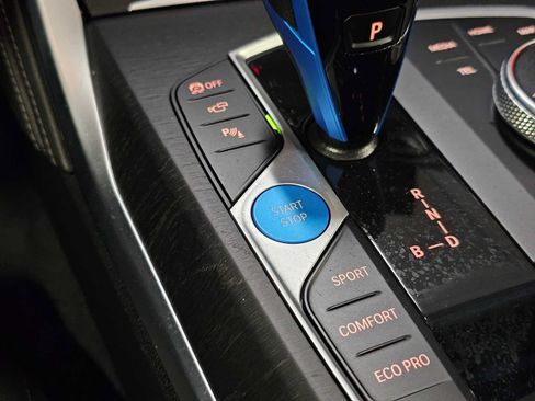 Used 2023 BMW i4 M50 w/ M Carbon Exterior Package AWD/4WD image 19