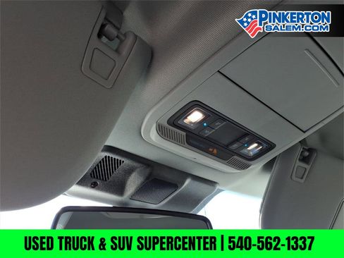 Used 2023 Ford F150 XLT w/ Equipment Group 302A High image 31