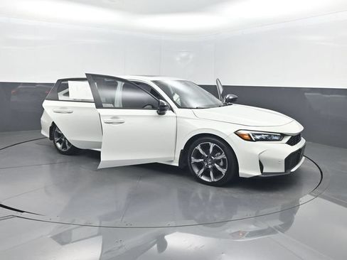 Used 2026 Honda Civic Sport Touring image 38