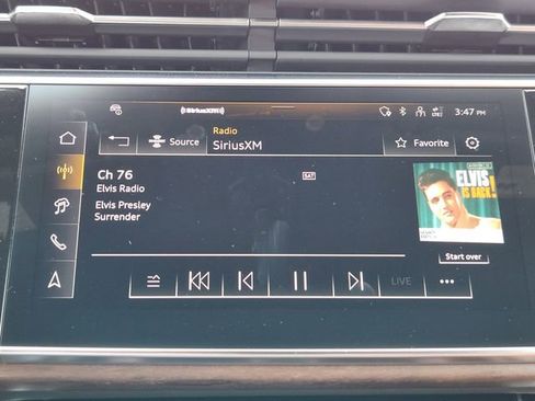 New 2026 Audi Q7 3.0T Premium Plus image 16