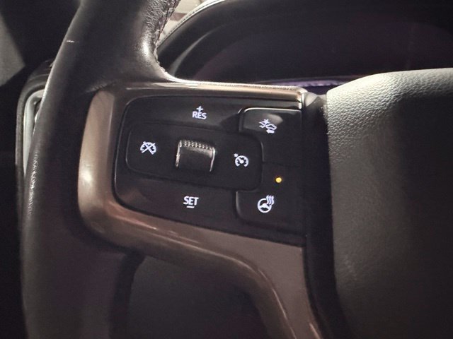 Used 2020 Chevrolet Silverado 2500 High Country w/ Z71 Off-Road Package AWD/4WD image 25