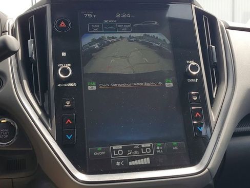 New 2026 Subaru Crosstrek 2.5i Limited AWD/4WD image 27