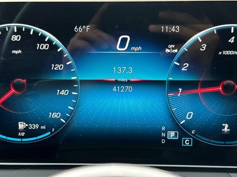 Certified 2023 Mercedes-Benz GLE 350 4MATIC image 34
