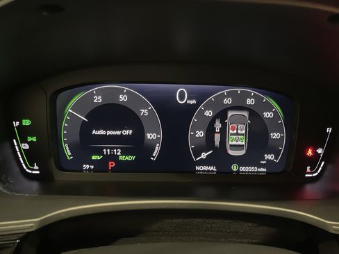 Used 2025 Honda Civic Sport image 21