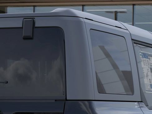 New 2026 Ford Bronco Big Bend AWD/4WD image 26