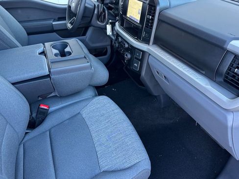 New 2026 Ford F350 XLT w/ 360-Degree Camera Package image 9