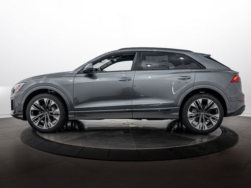 New 2026 Audi Q8 Premium Plus AWD/4WD image 6