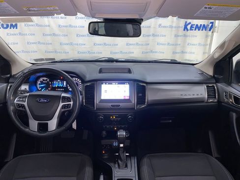 Used 2019 Ford Ranger XLT w/ Equipment Group 301A Mid image 20