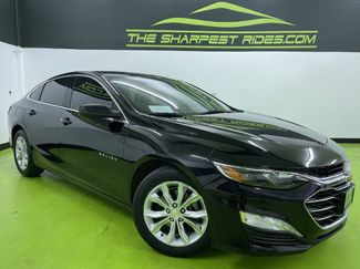Used 2020 Chevrolet Malibu LT video 1