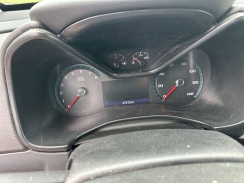 Used 2022 GMC Canyon Denali image 8