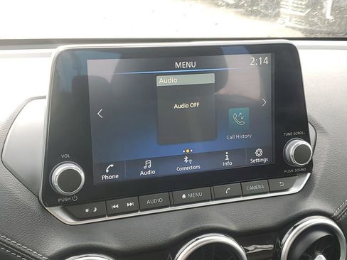 Used 2022 Nissan Sentra SV image 18