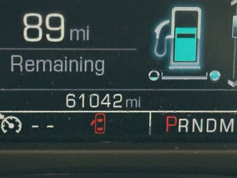 Used 2016 Chevrolet Silverado 1500 LT w/ All Star Edition image 29