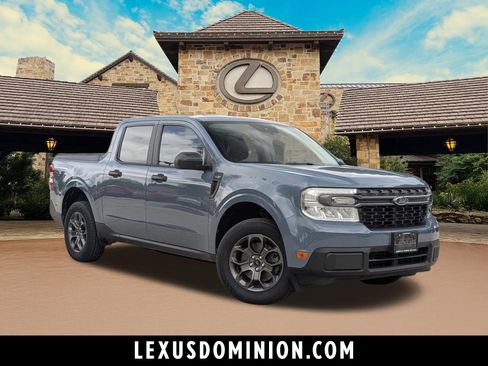 Used 2024 Ford Maverick XLT FWD image 1