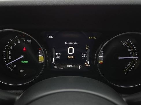 Used 2021 Jeep Wrangler Unlimited Sahara image 37