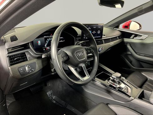 Used 2024 Audi A5 2.0T Premium Plus AWD/4WD image 17