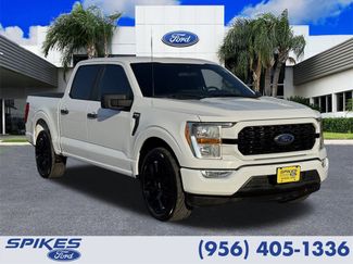 Used 2021 Ford F150 XL w/ STX Appearance Package image 1