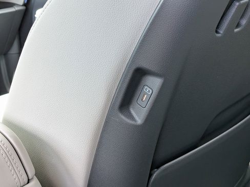 New 2026 Hyundai Santa Fe Limited image 13