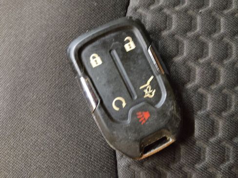 Used 2020 GMC Terrain SLE w/ Driver Convenience Package FWD image 32