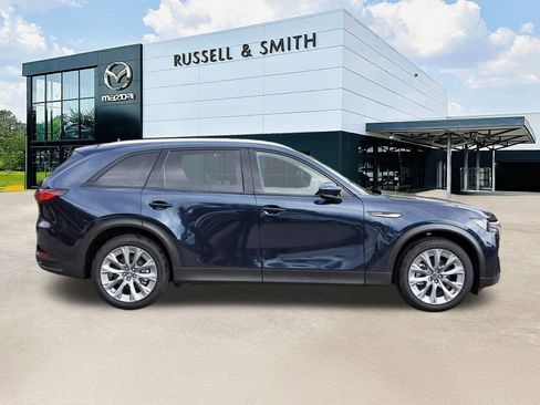New 2026 MAZDA CX-90 3.3 Turbo w/ Preferred Package image 3