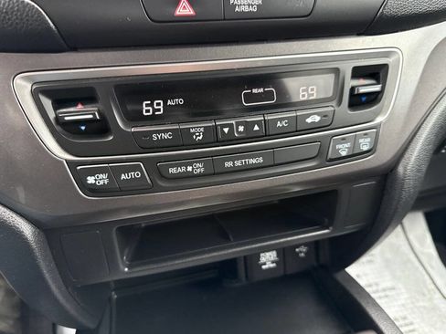 Used 2019 Honda Ridgeline Sport image 22