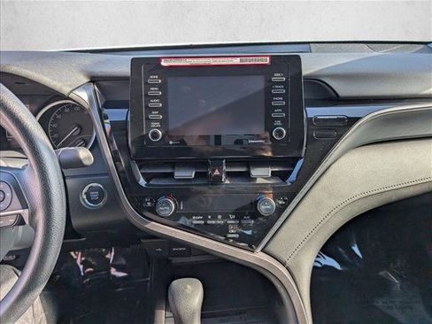 Certified 2024 Toyota Camry LE image 10