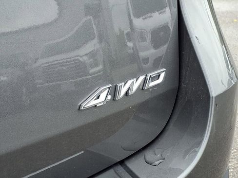 Used 2022 Ford Explorer Platinum w/ Equipment Group 601A image 42