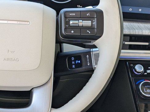 New 2025 Hyundai Santa Fe Calligraphy image 14