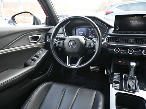 Used 2023 Acura Integra A-Spec image 14