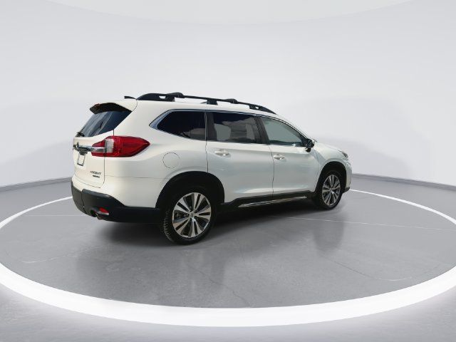 Used 2022 Subaru Ascent Limited AWD/4WD image 8