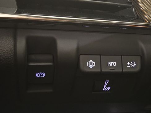 Used 2019 Cadillac CTS V w/ Carbon Fiber Package RWD image 26