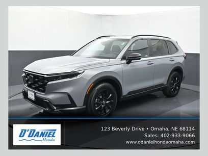 Used 2026 Honda CR-V Sport
