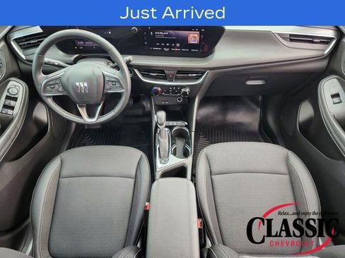 Used 2024 Buick Encore GX Preferred w/ Comfort Package image 35