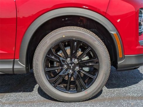 New 2025 Mitsubishi Eclipse Cross LE image 11